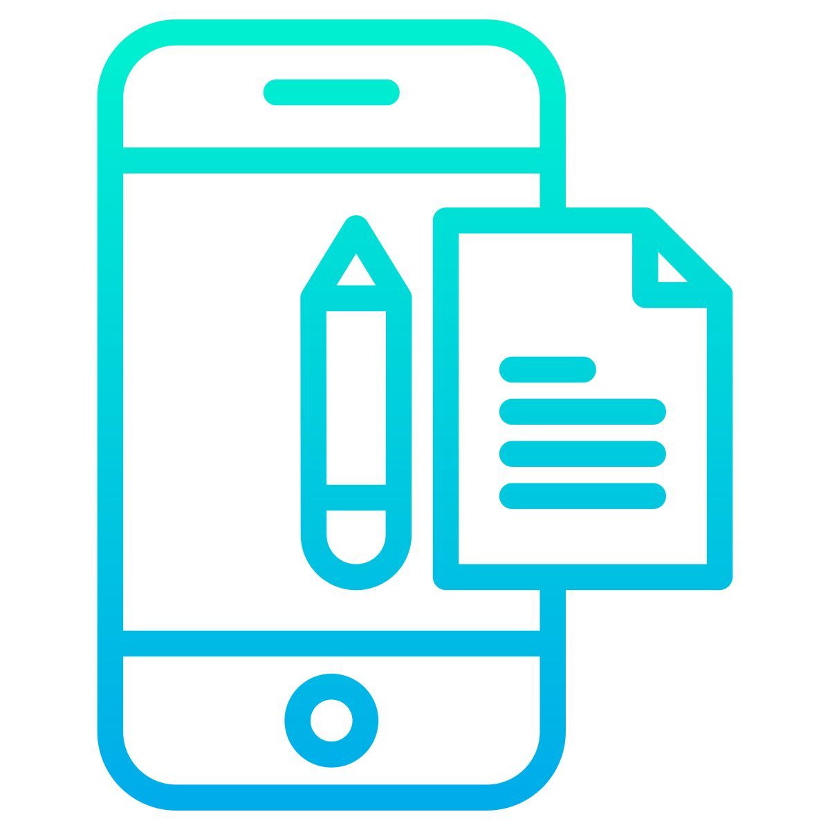 note icon