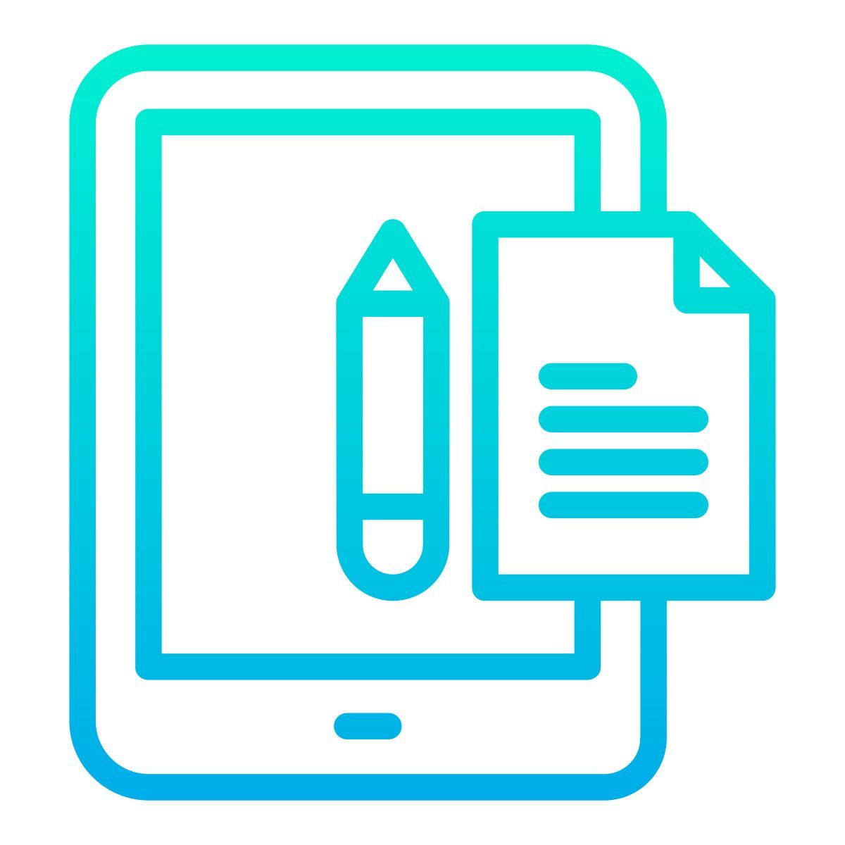 note icon
