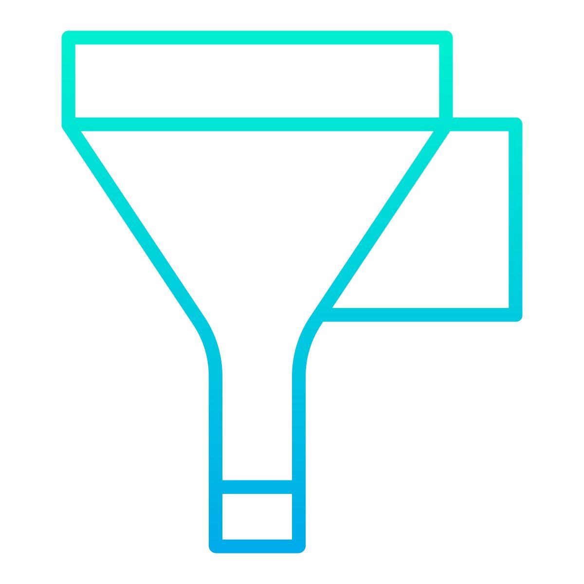 filter icon