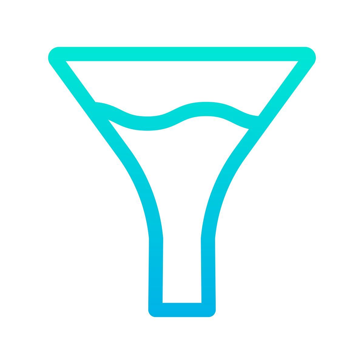 filter icon