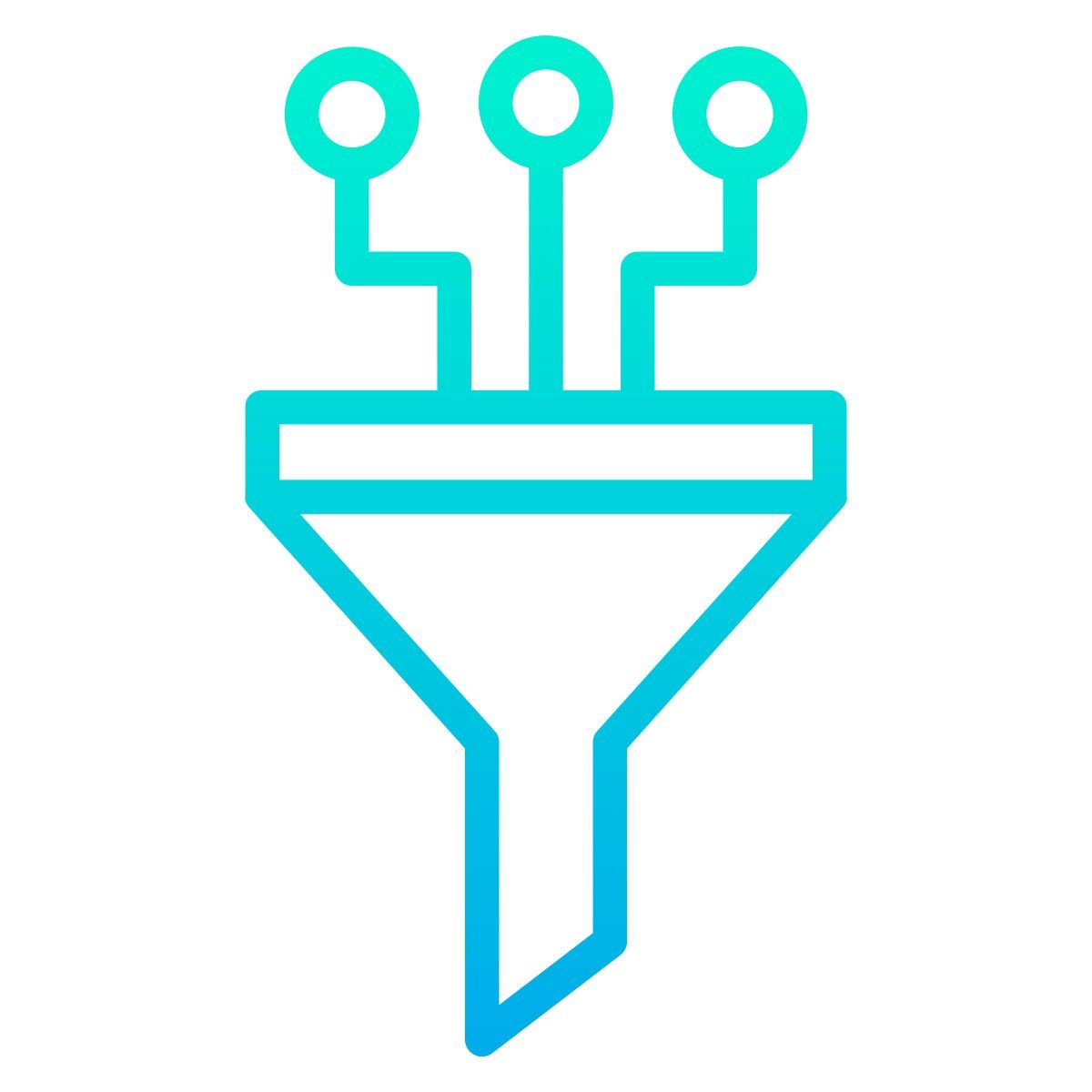 filter icon