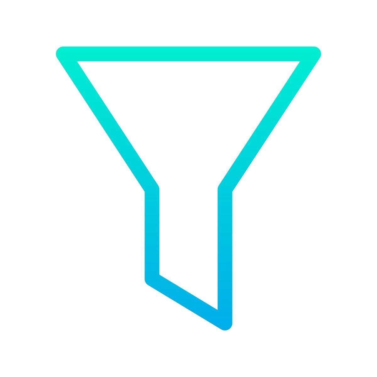 filter icon
