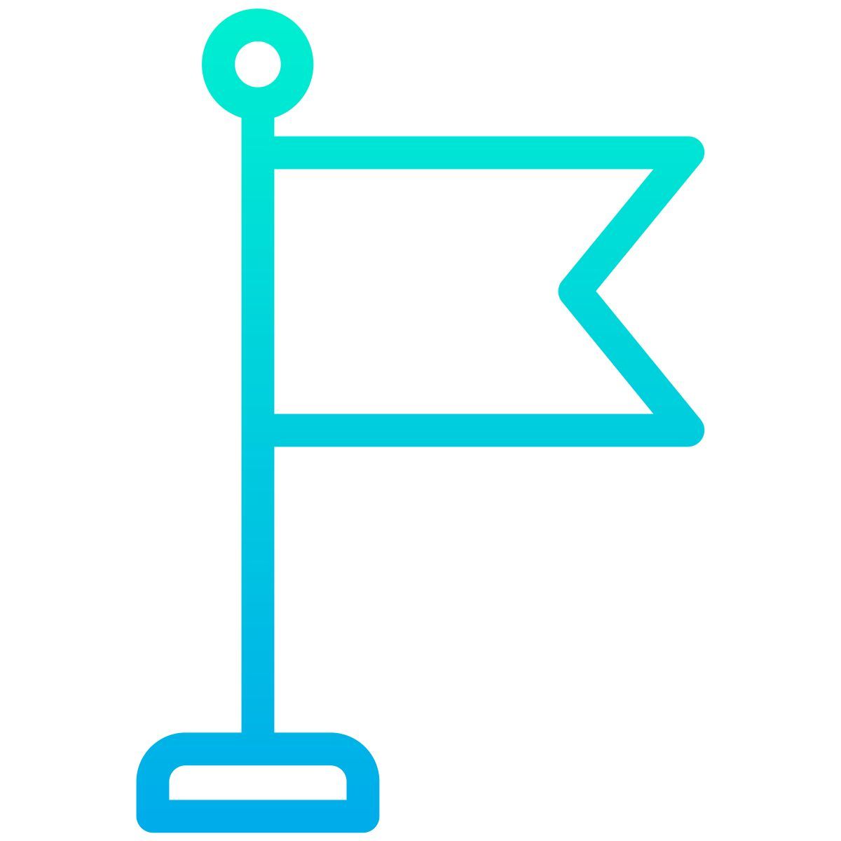 bandeira icon