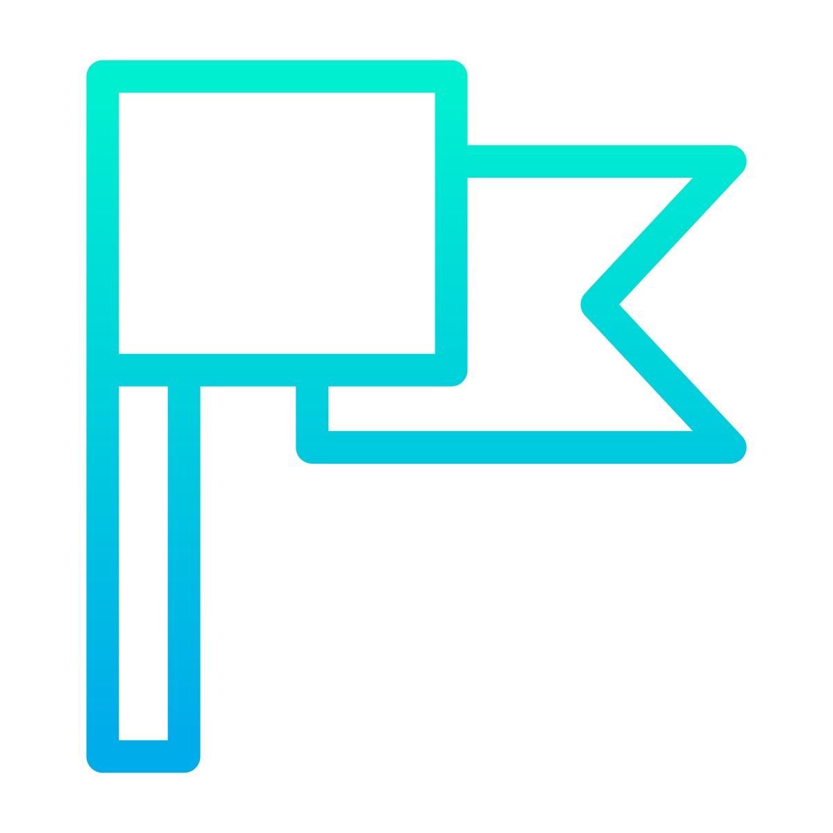 flag icon