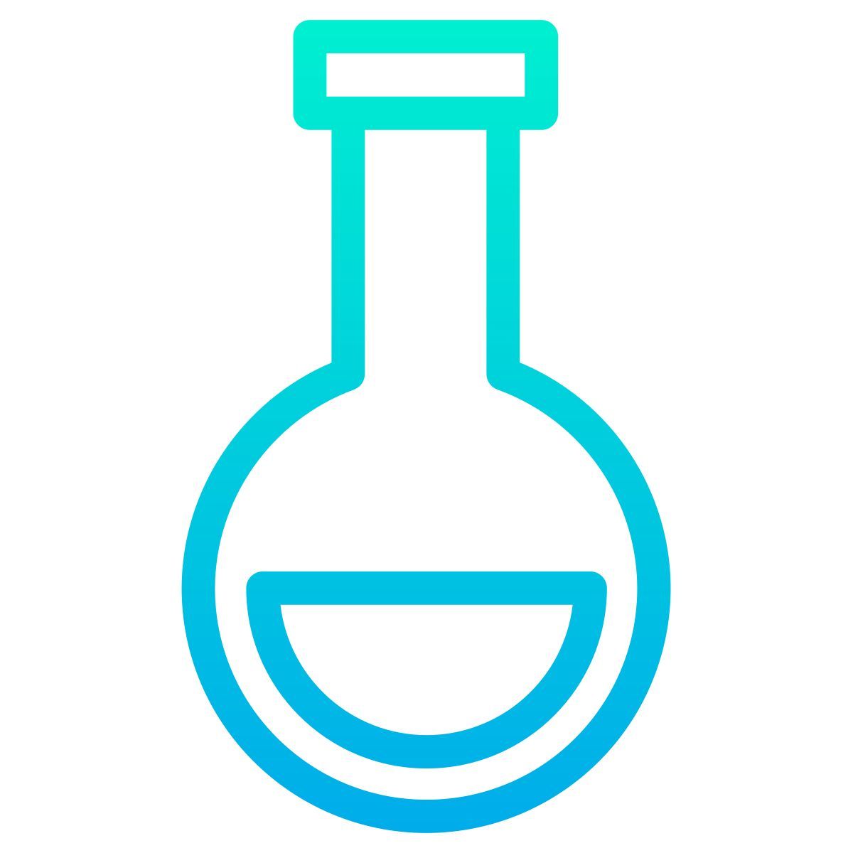 flask icon