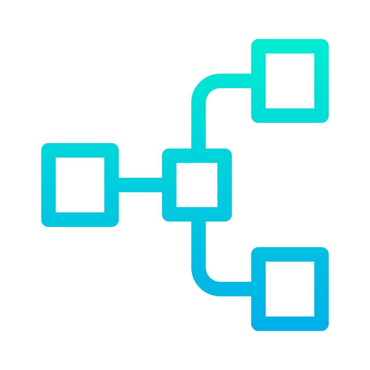 Attività sequenziali icon