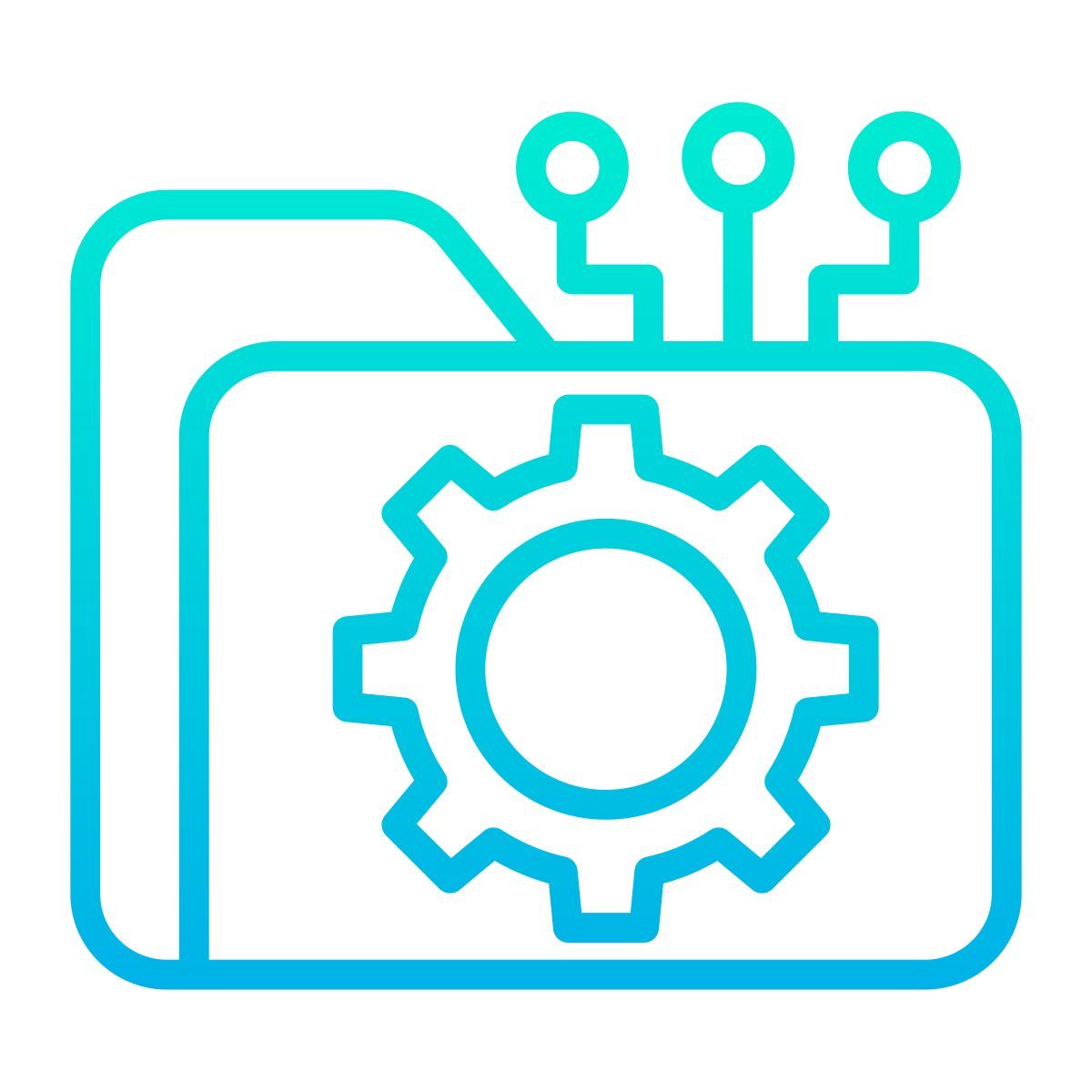 folder icon