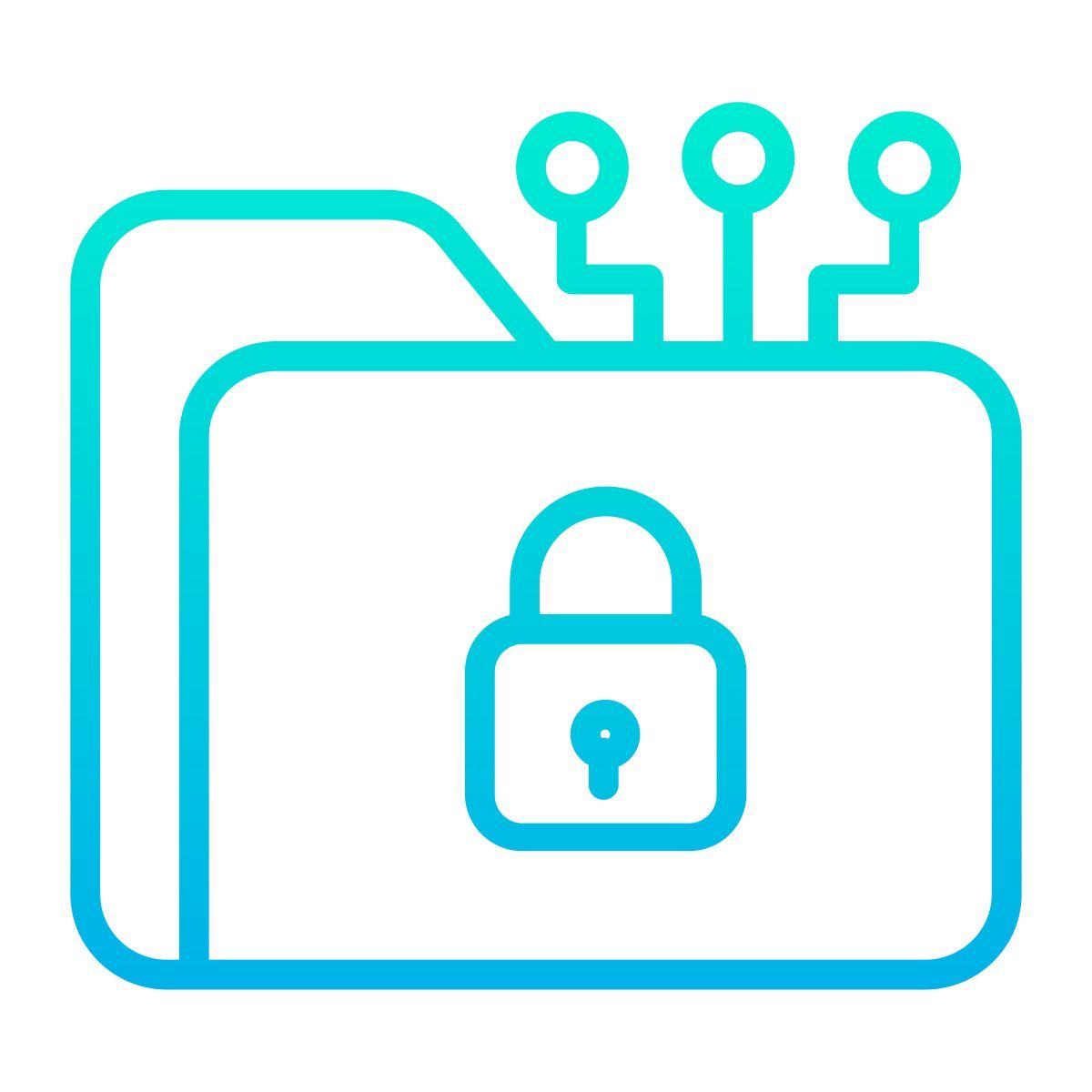 folder icon