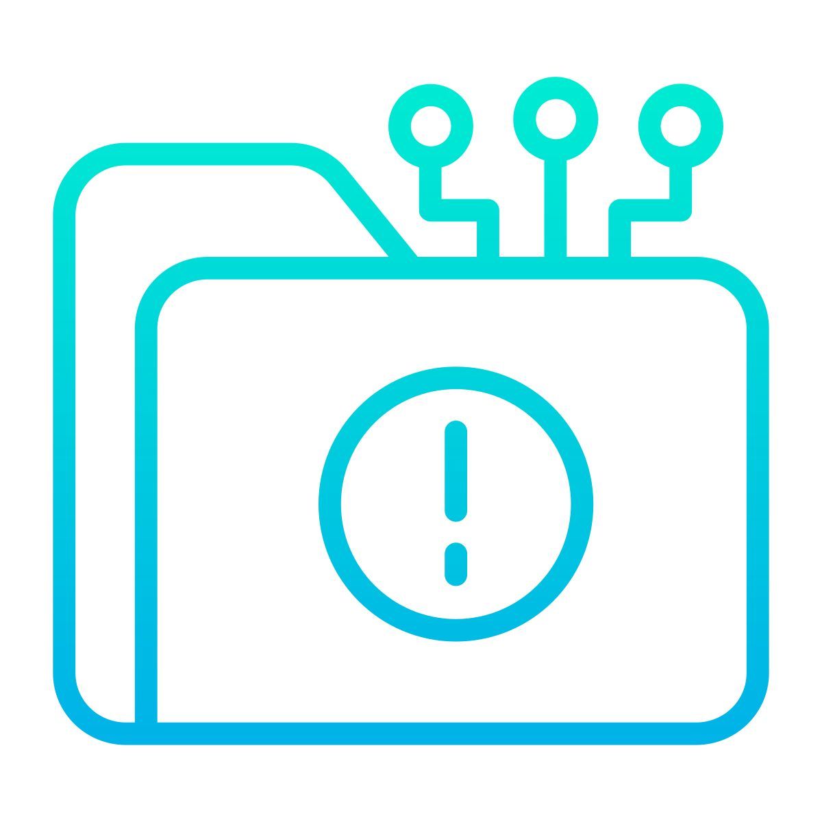 folder icon
