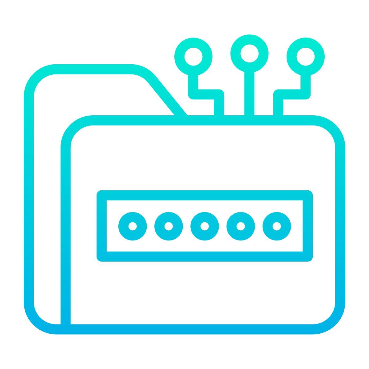 folder icon