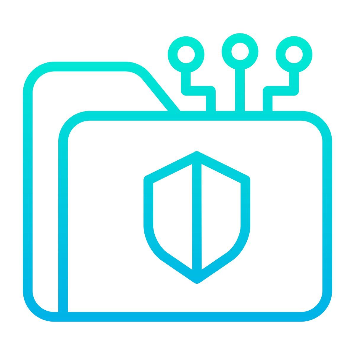 folder icon