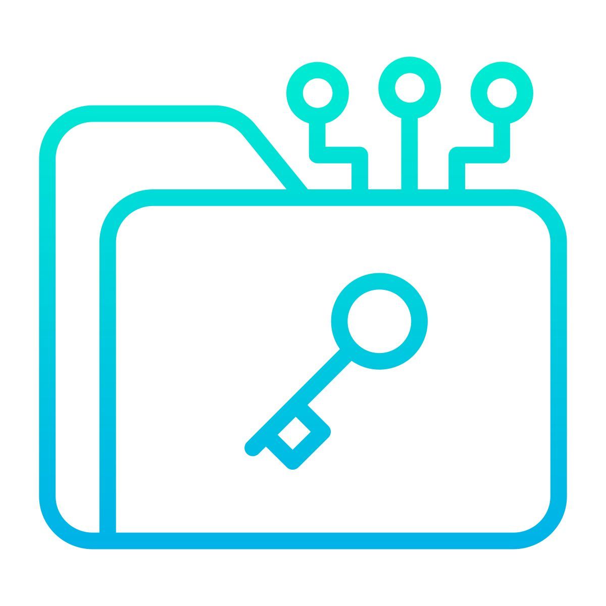 folder icon