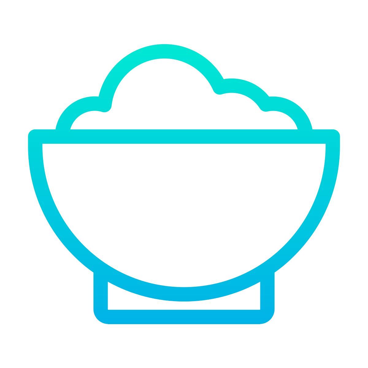 食品 icon