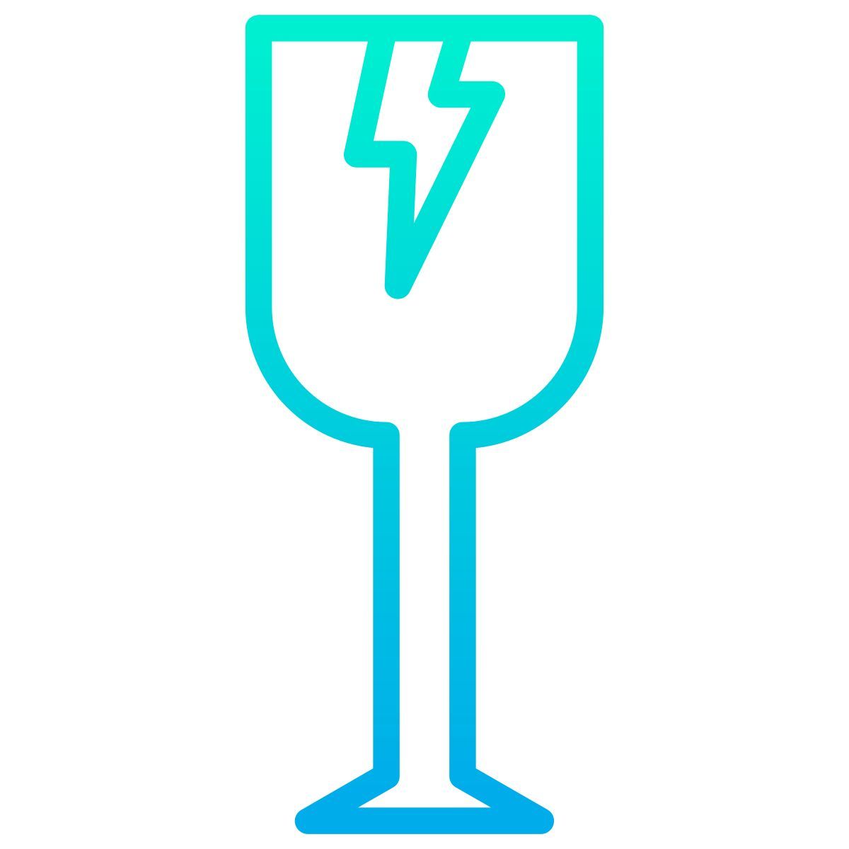 glass icon