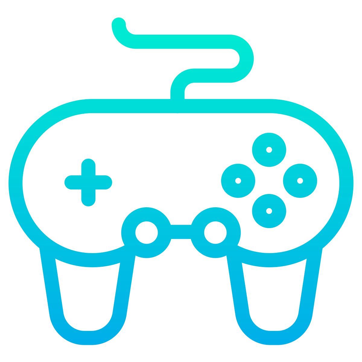 game controller icon