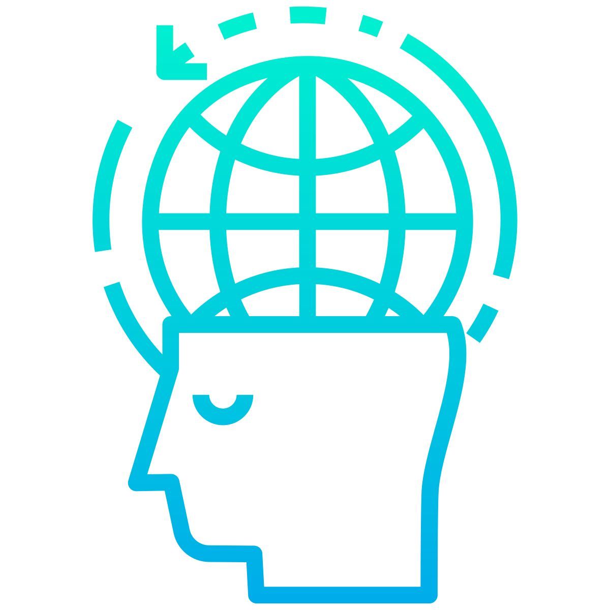 globalización icon
