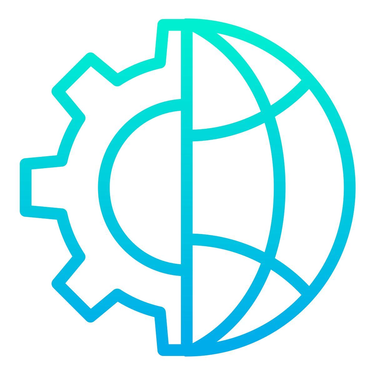 globo icon