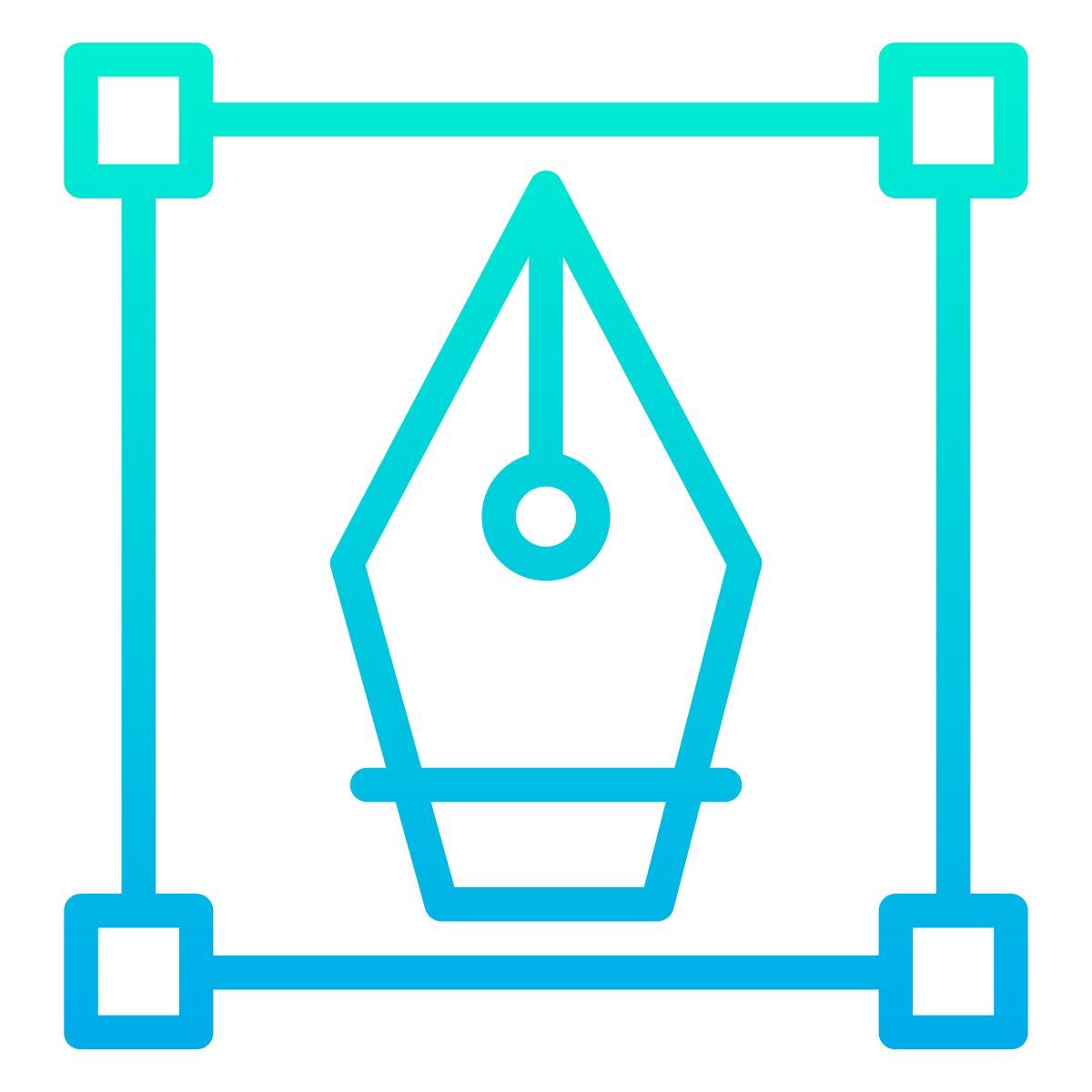 fountain pen icon