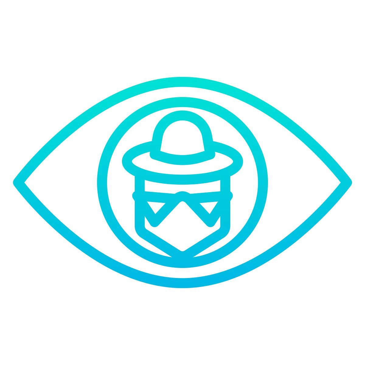hacker icon