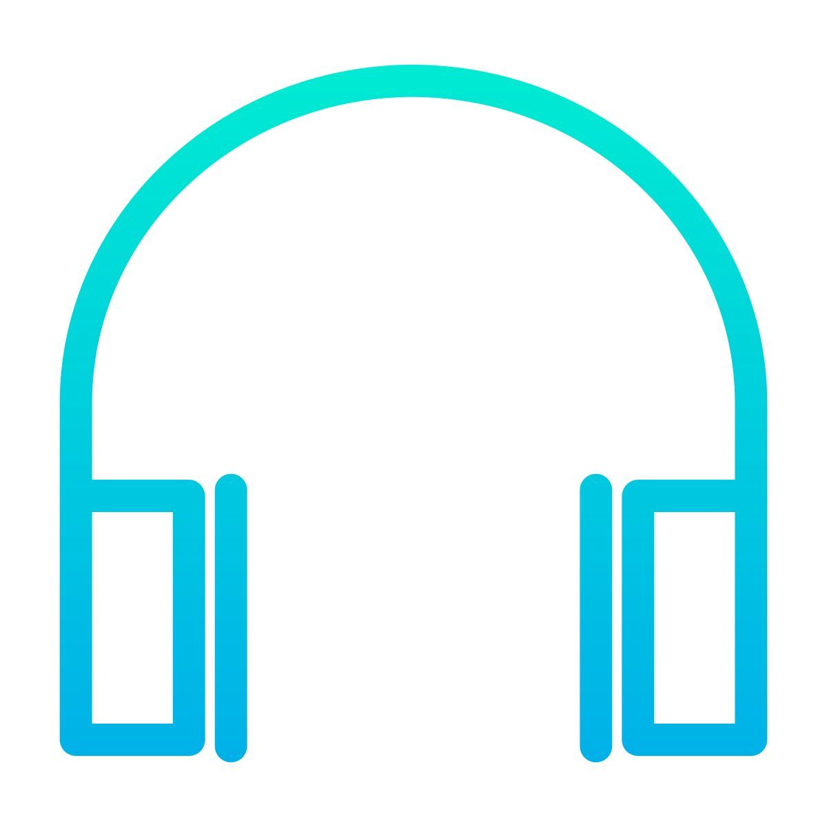 headphones icon