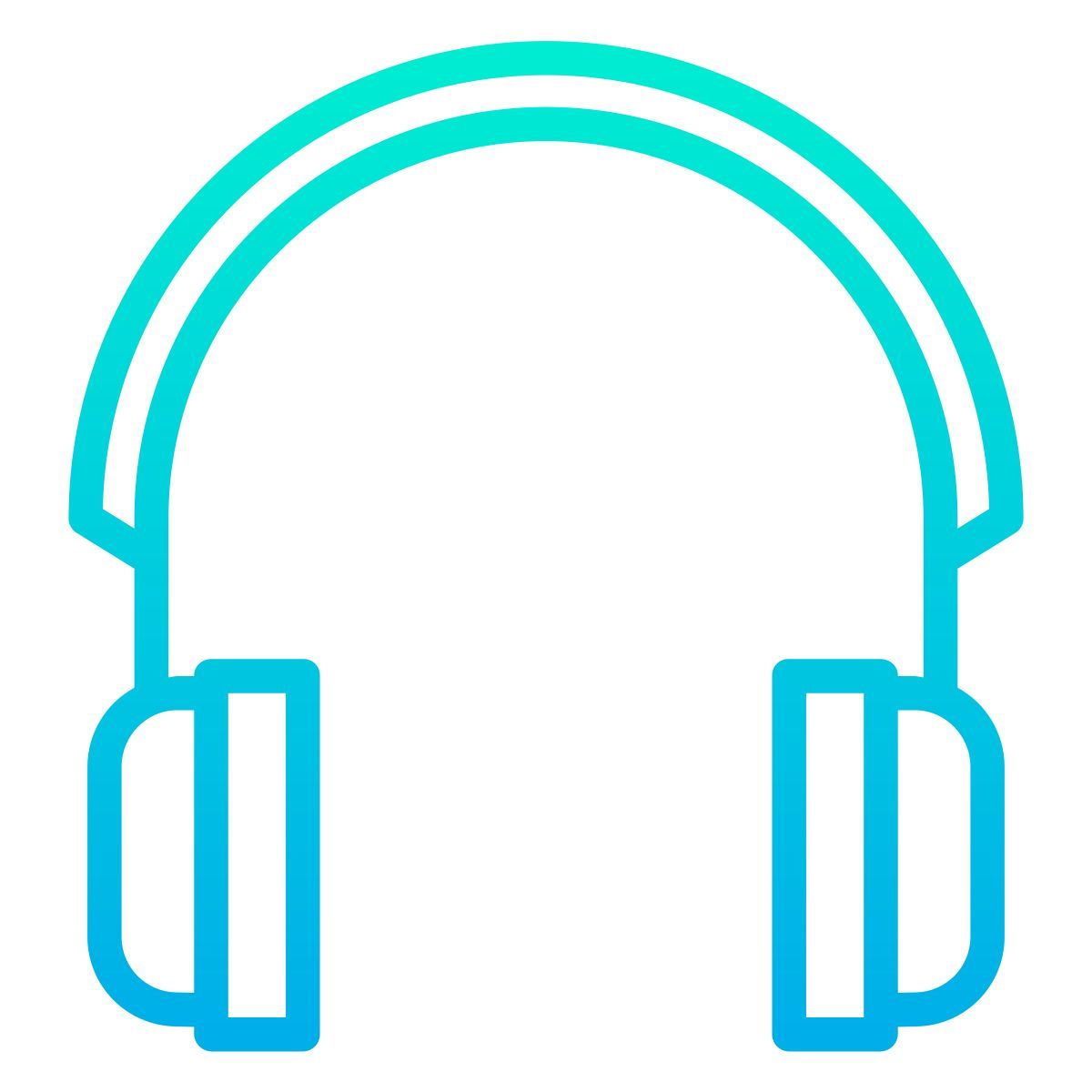 kopfhörer icon