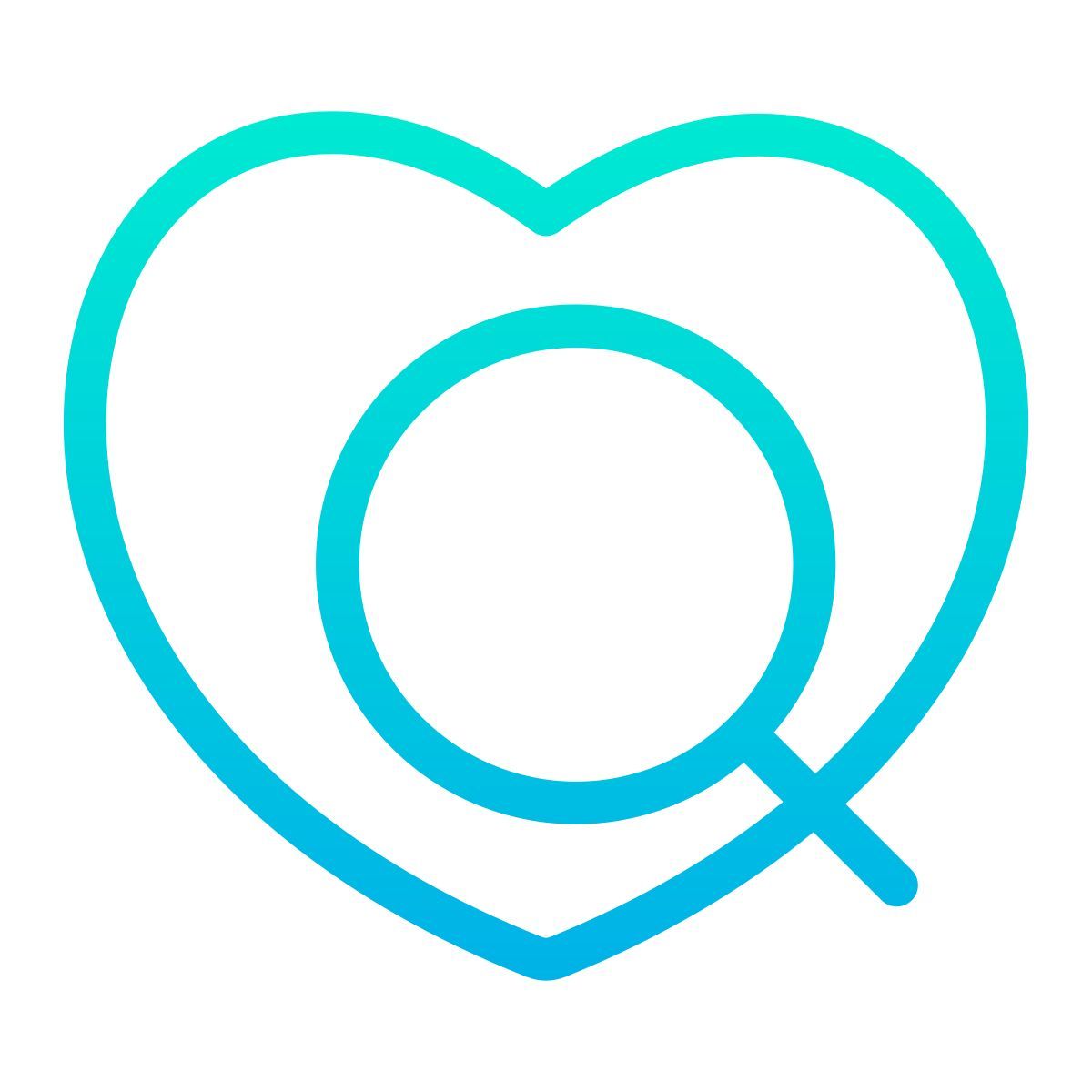heart icon