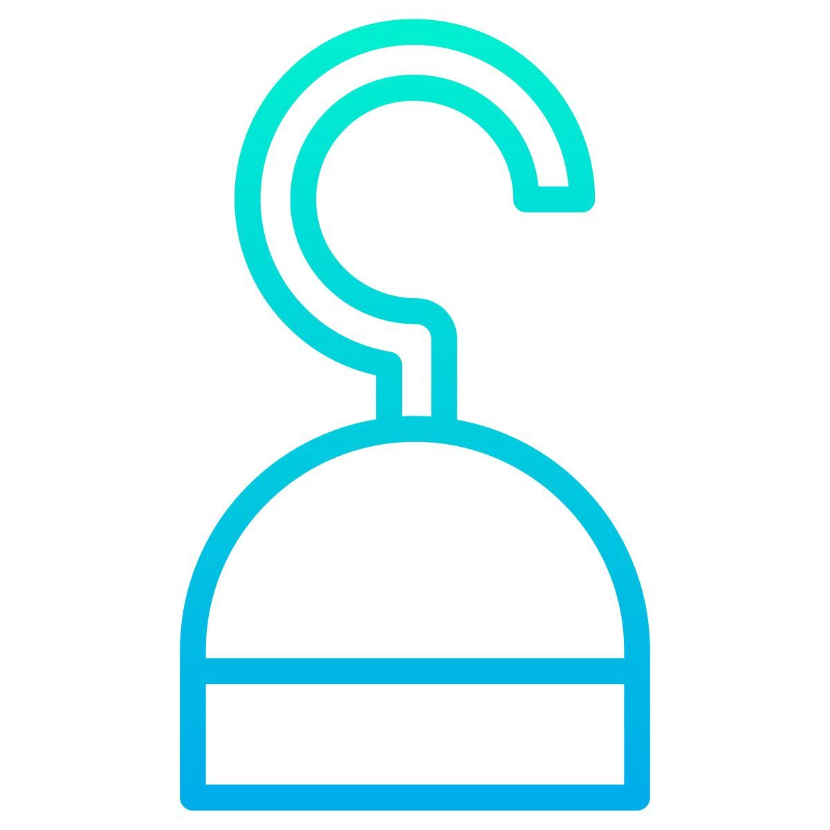 hook icon