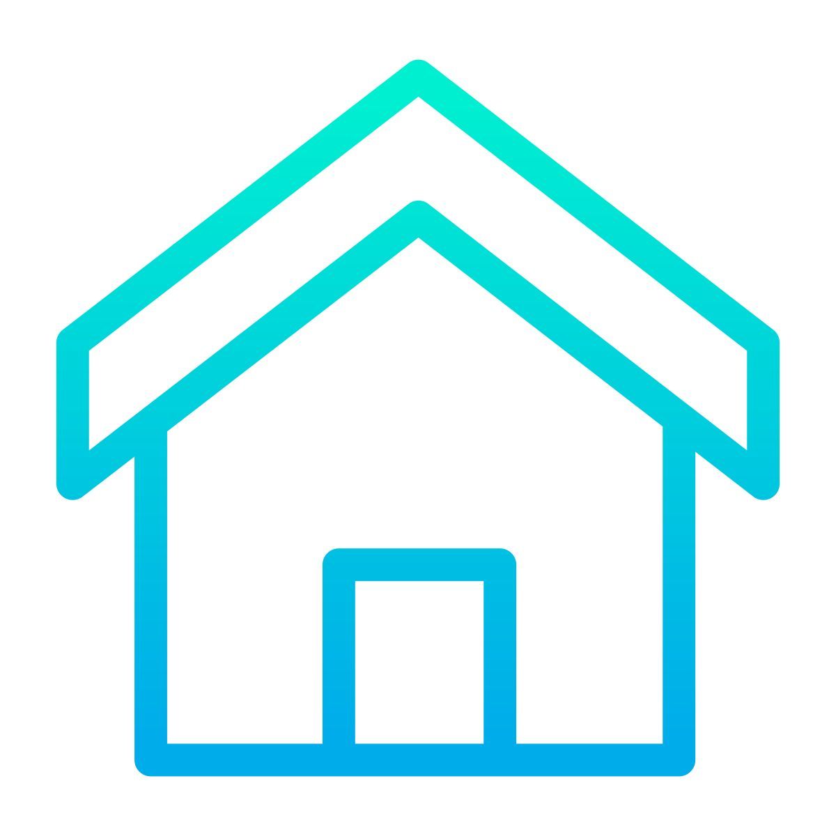 cottage icon