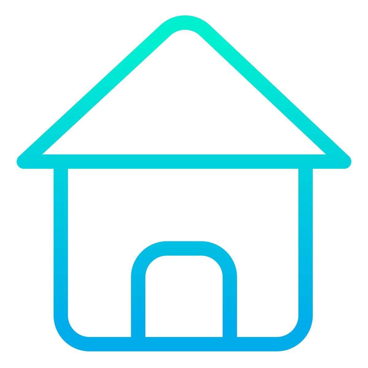 cottage icon