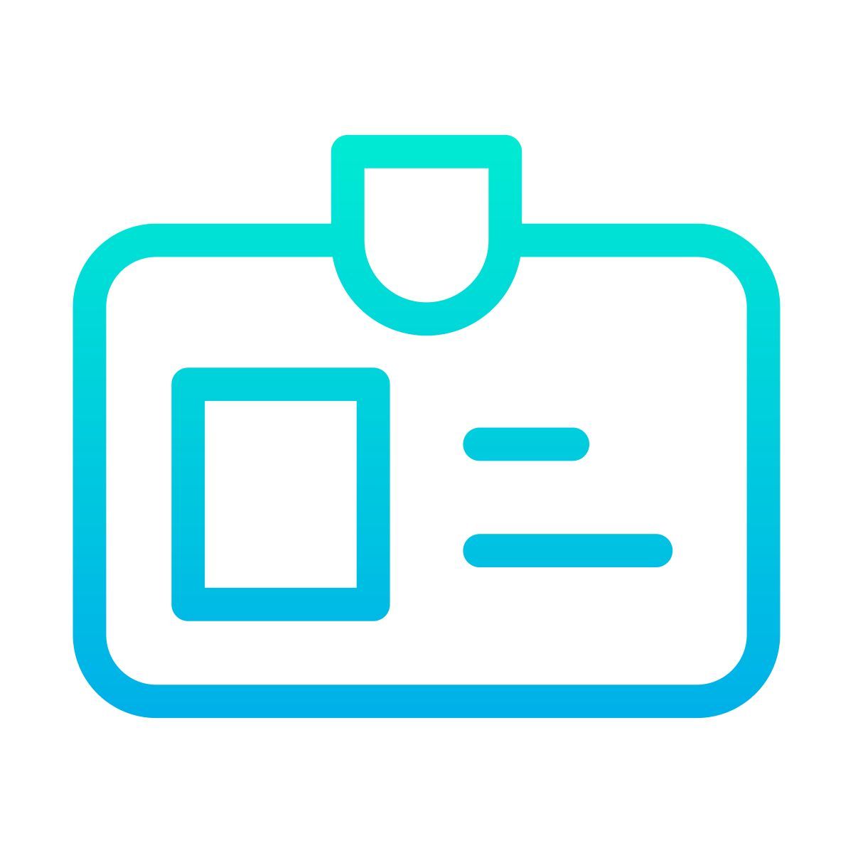 ausweis icon