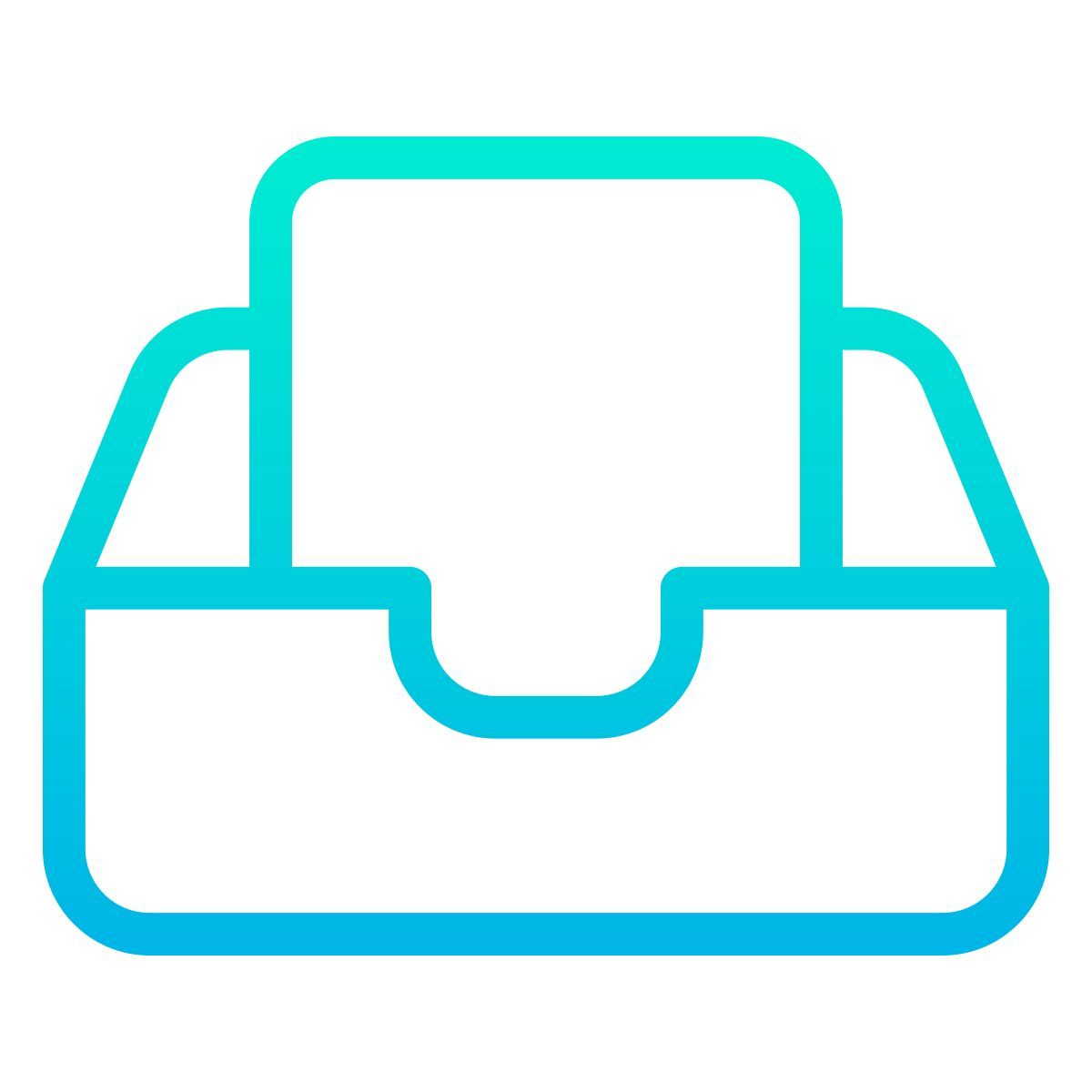 posteingang icon