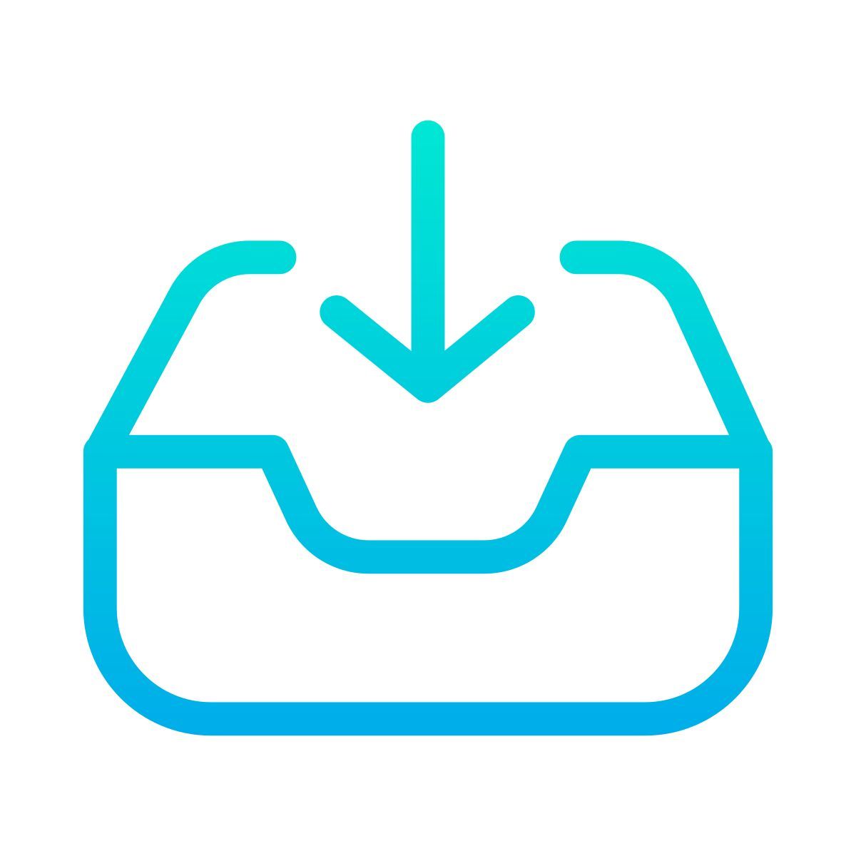 inbox icon