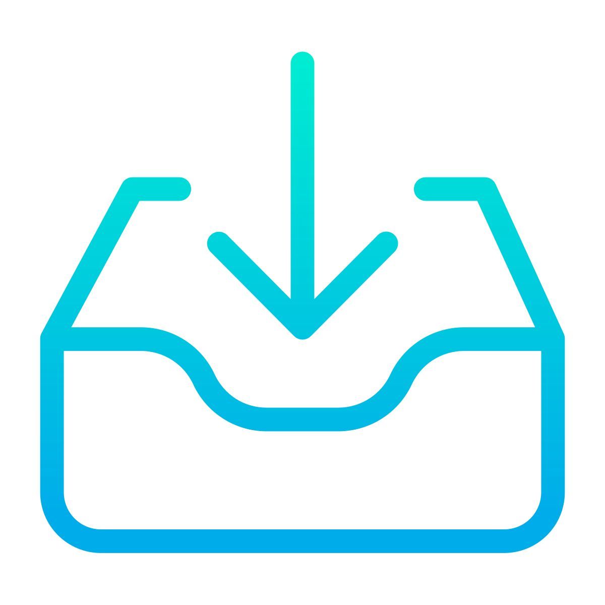 inbox icon