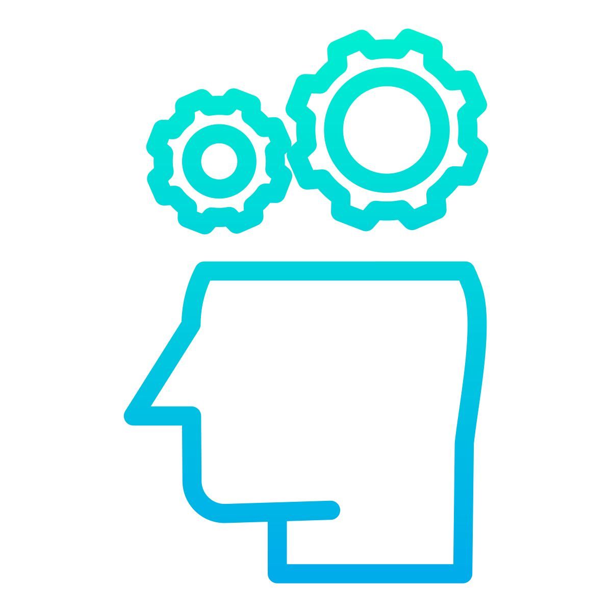 intelligence icon
