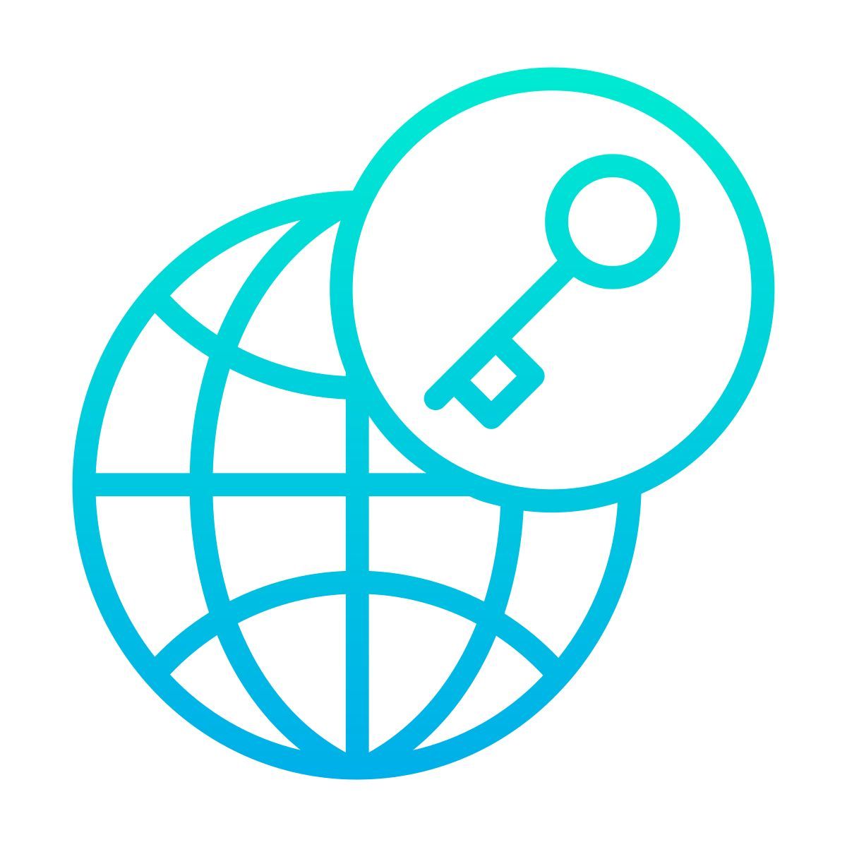 internet icon