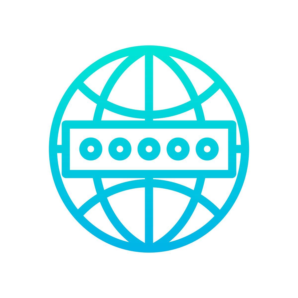 internet icon
