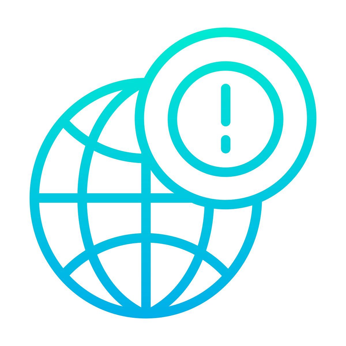 internet icon