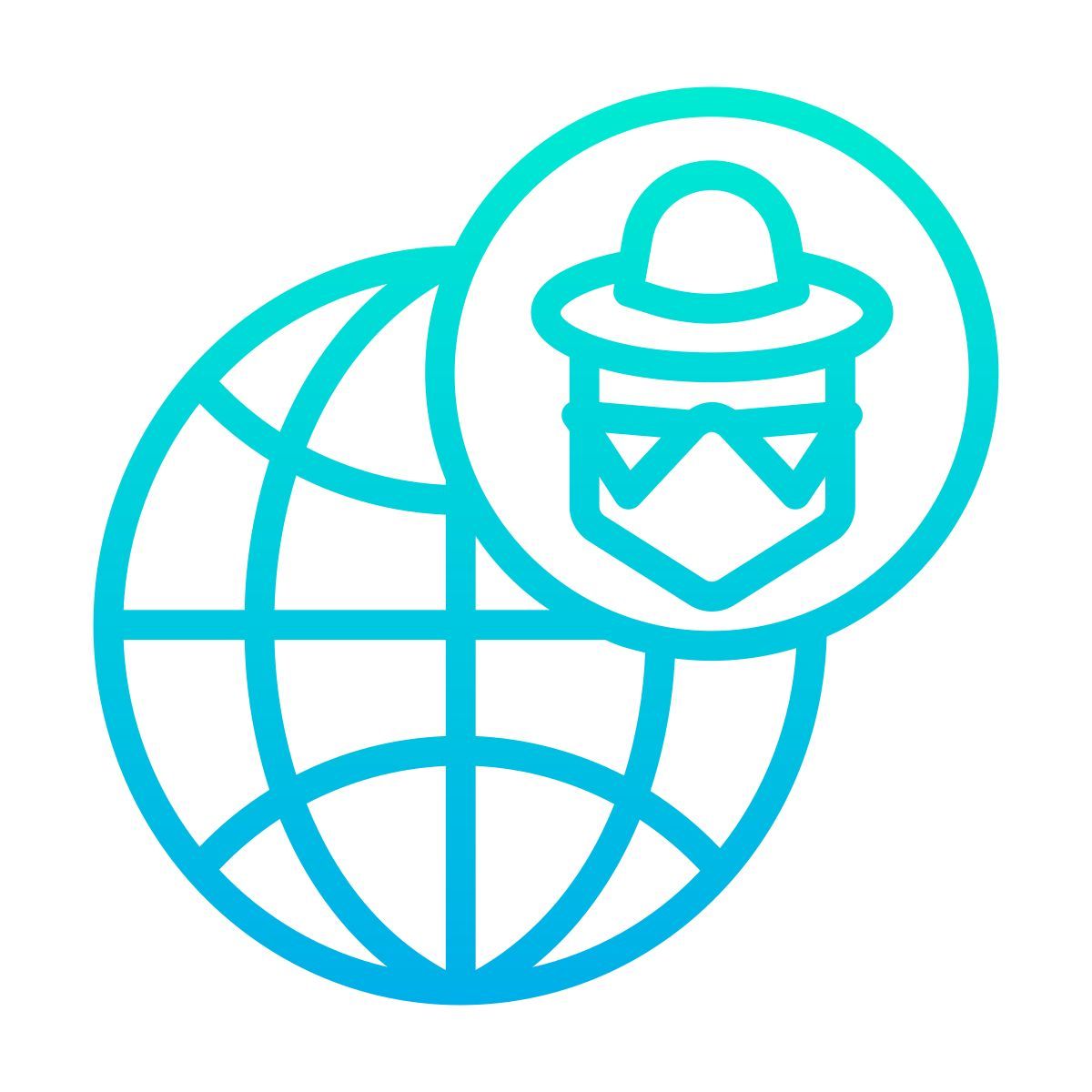 internet icon