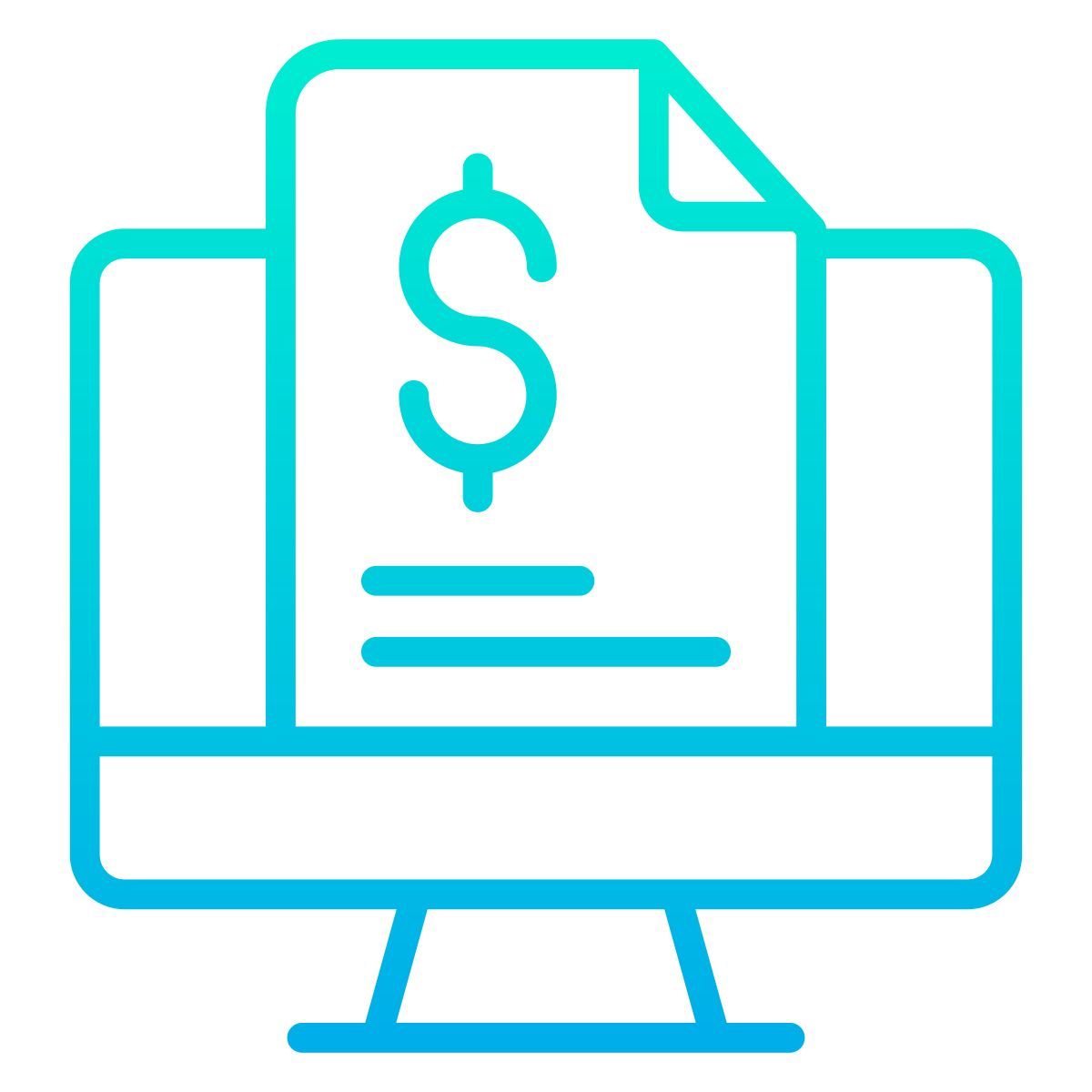 factura icon
