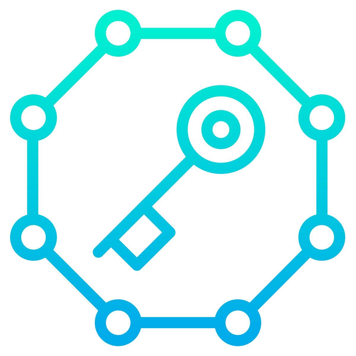 llave icon