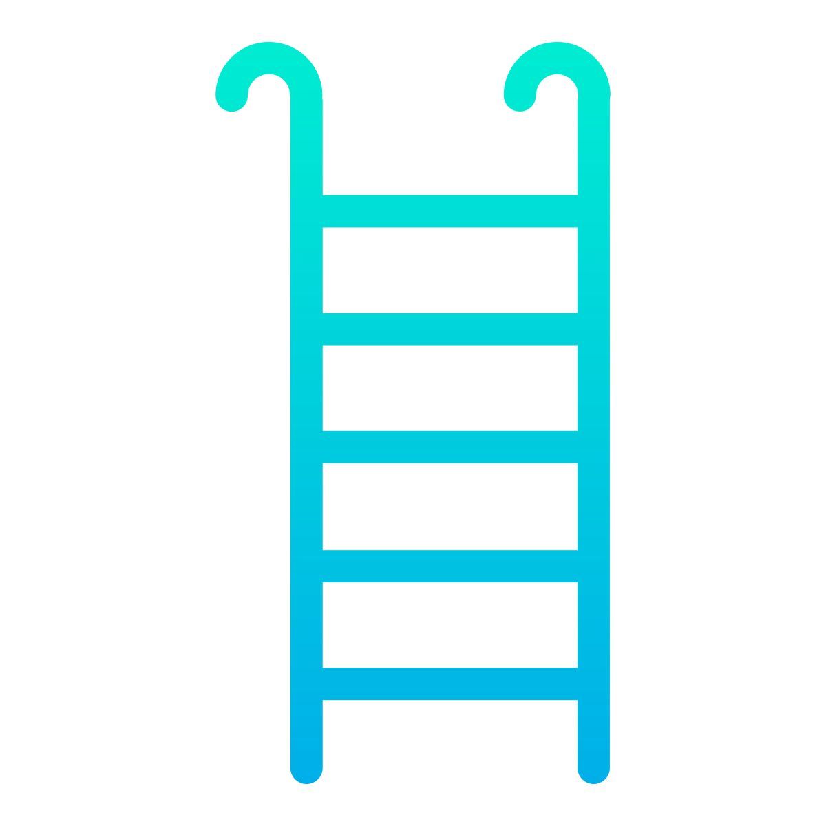 사다리 icon