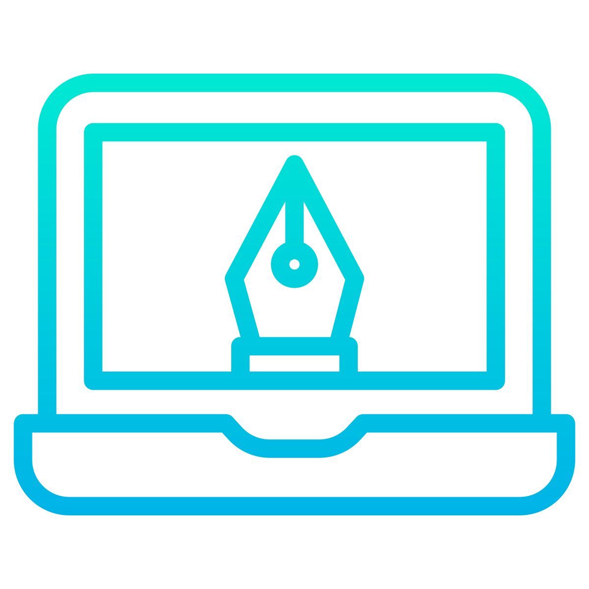 notebook icon