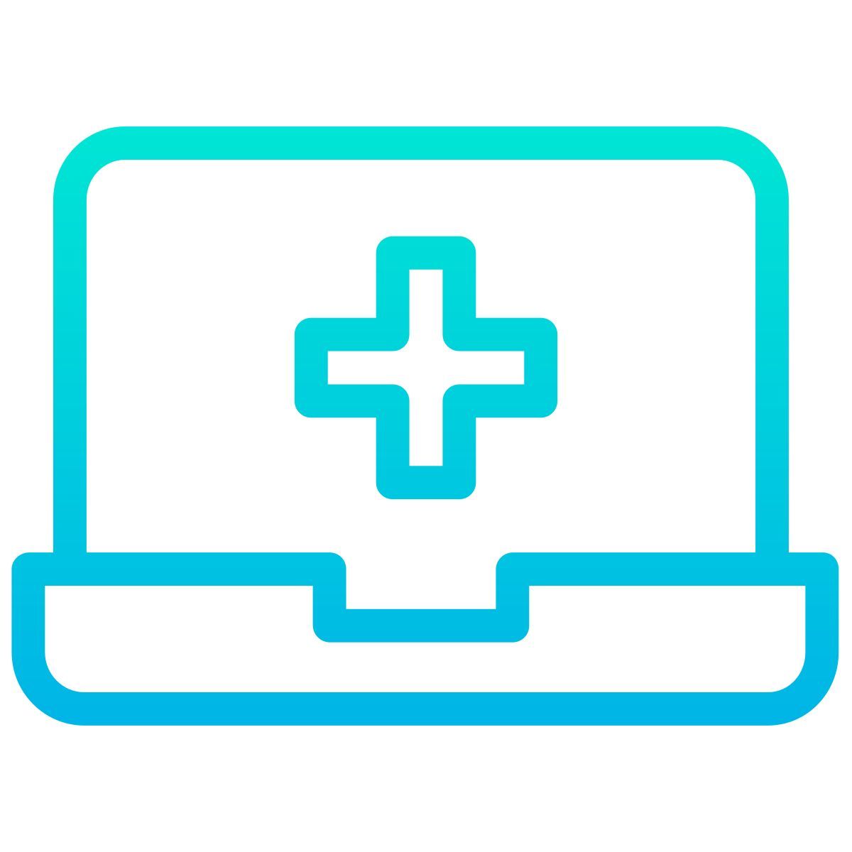 laptop icon