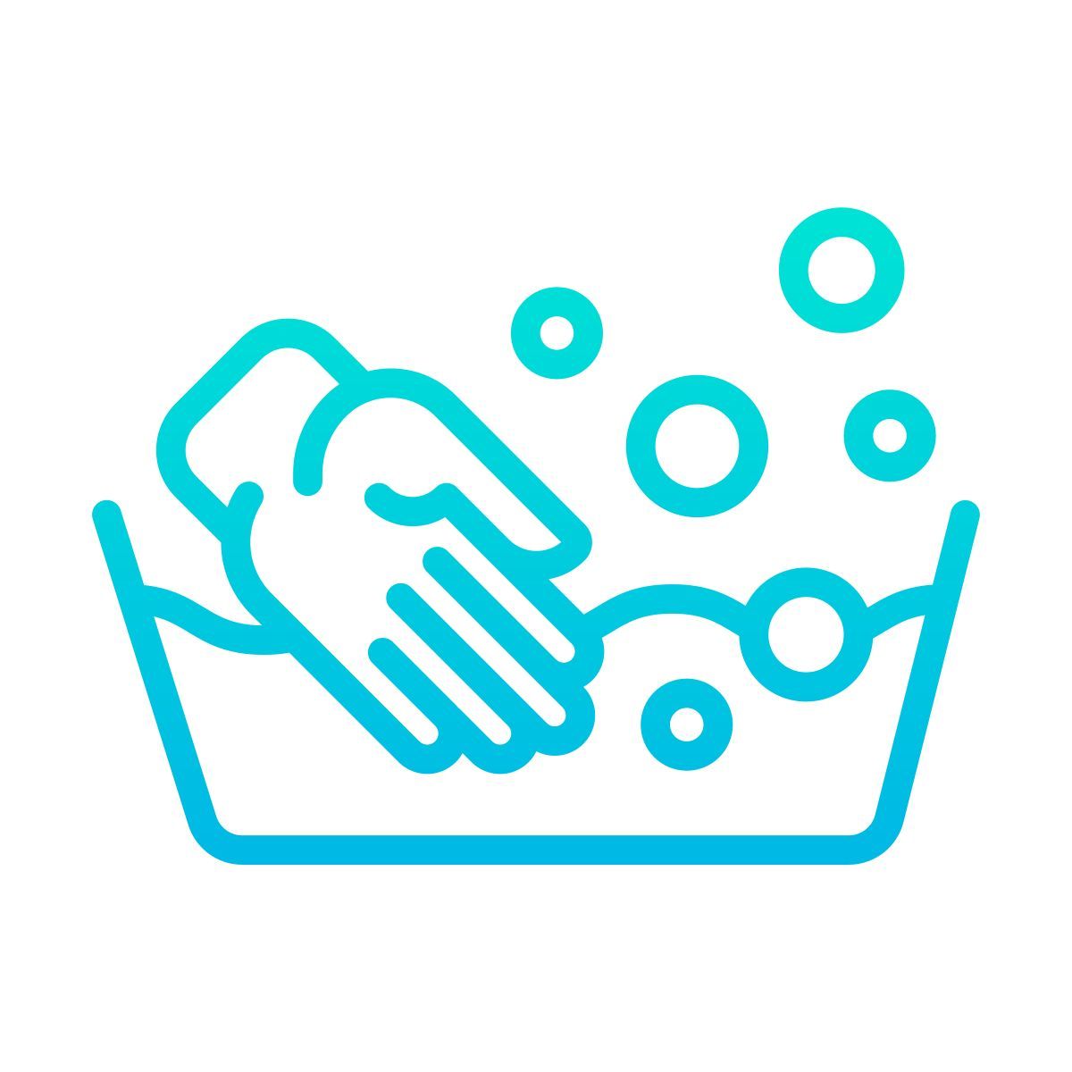 lavanderia icon