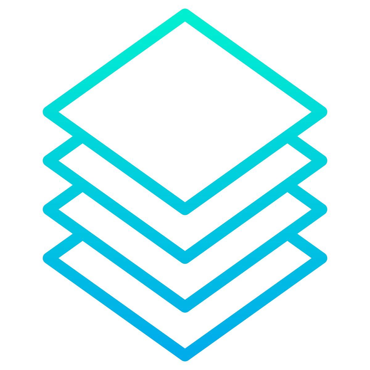 camadas icon