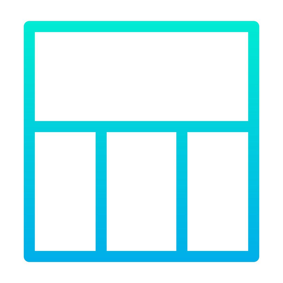 disposición icon
