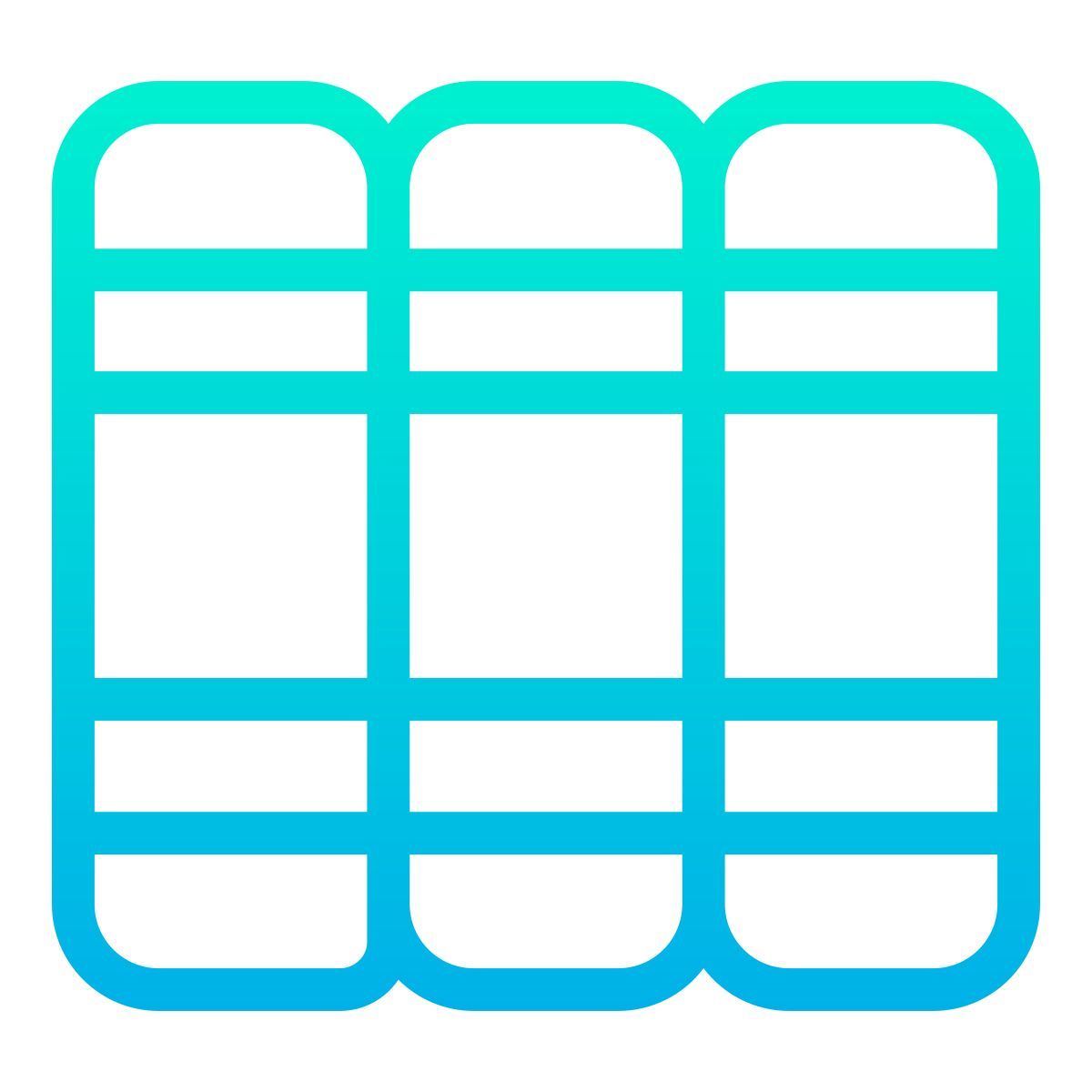 icon biblioteca