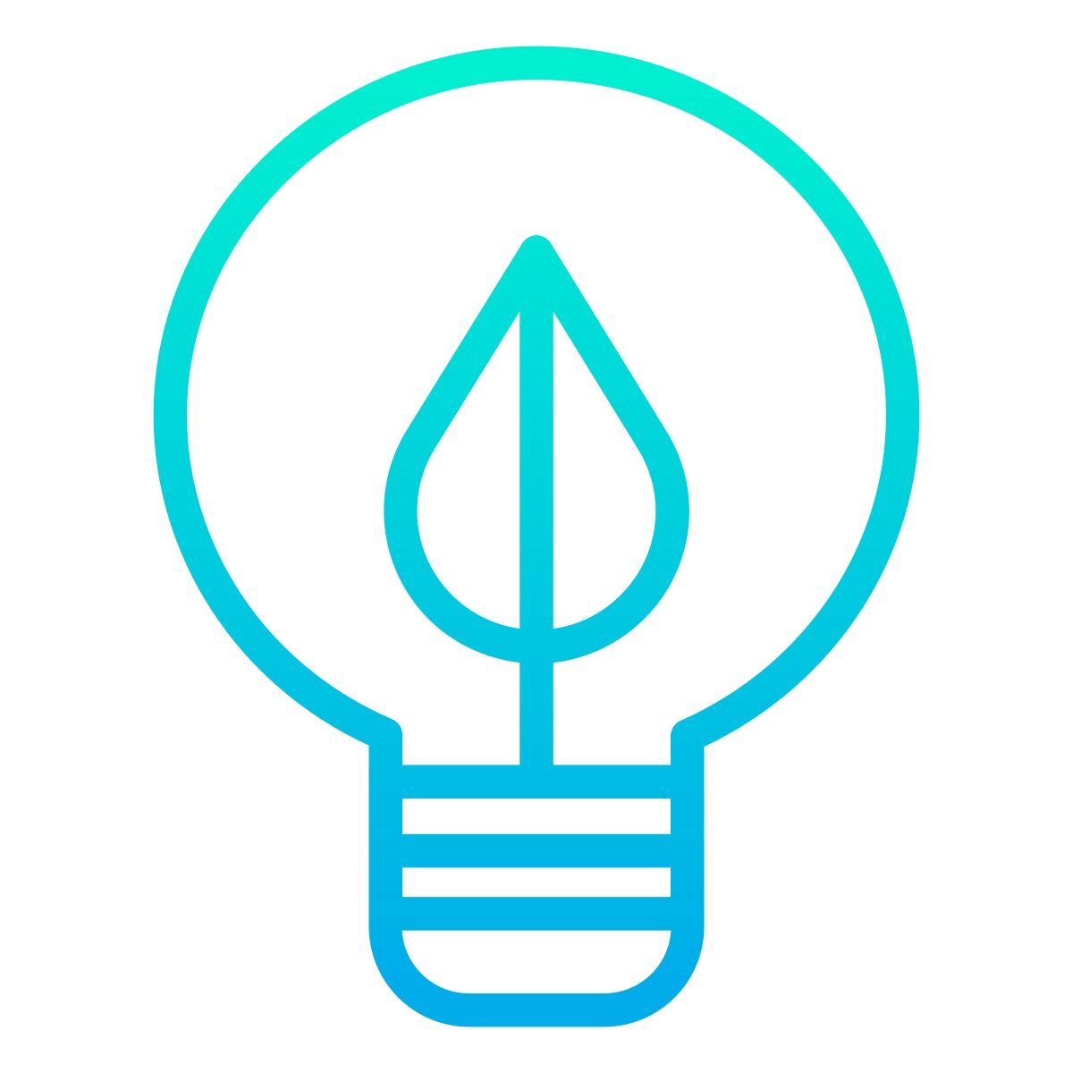lightbulb icon