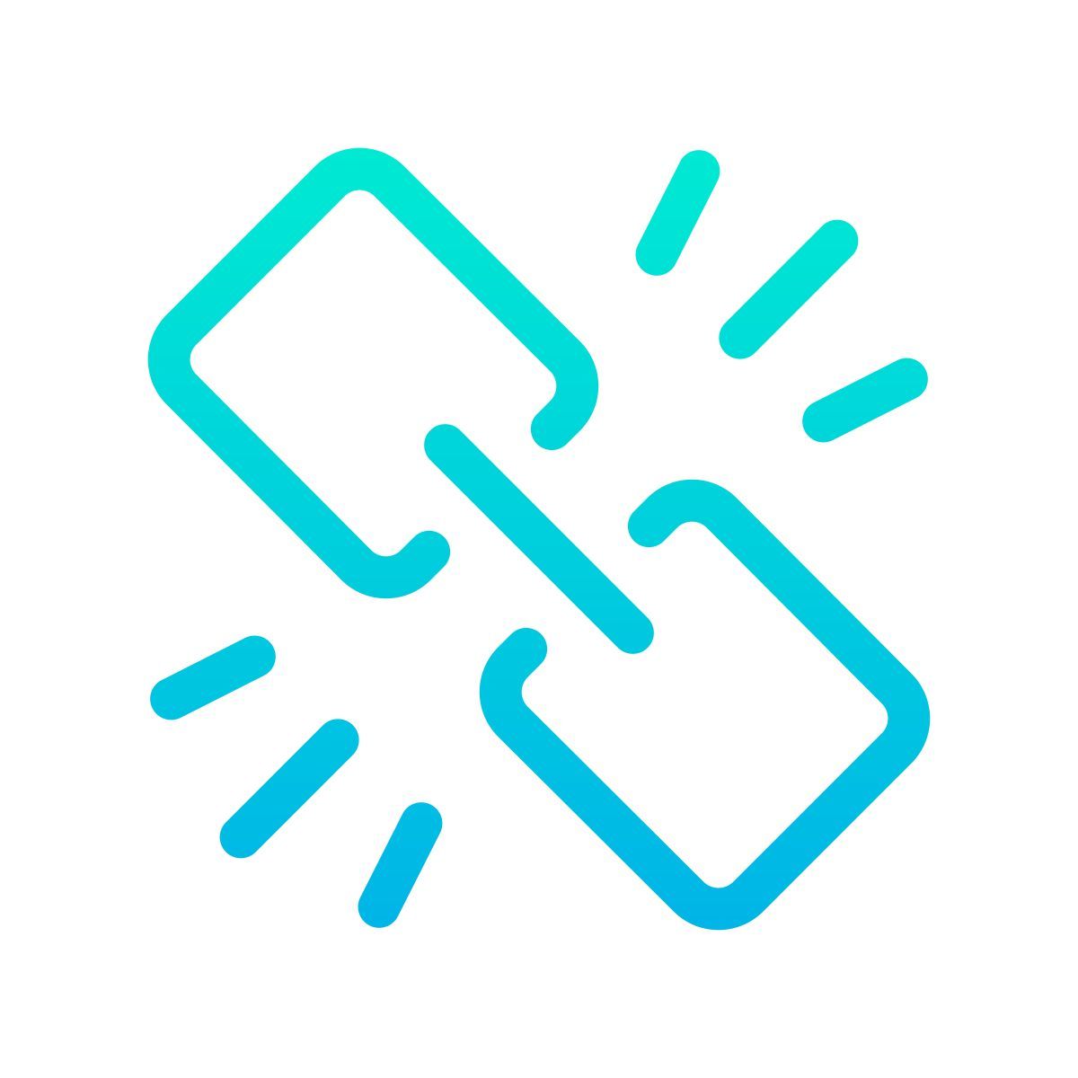 链接 icon