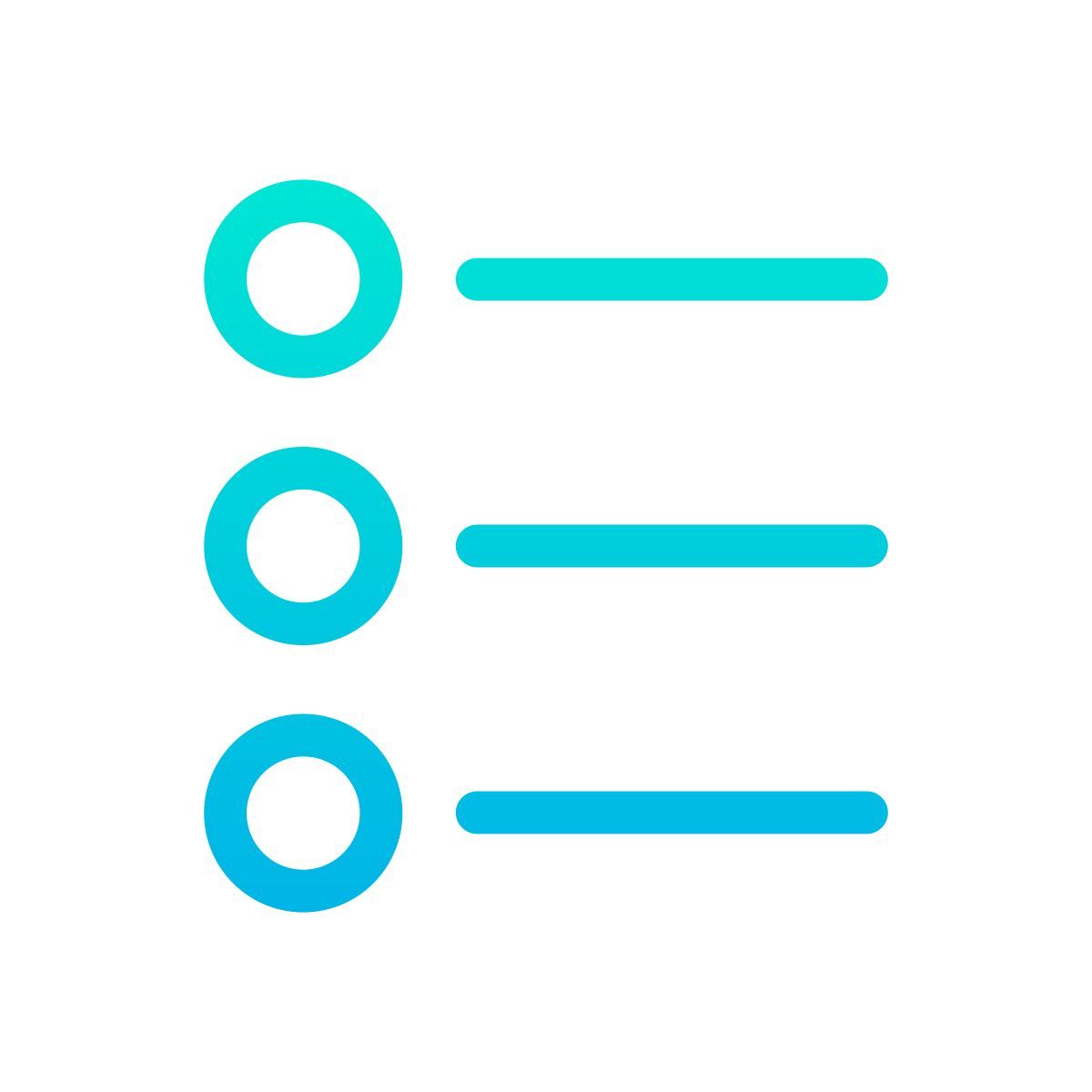 lista icon